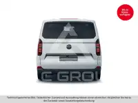 2026 Volkswagen T7 Multivan