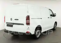 2026 Volkswagen T7 Multivan
