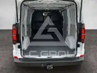 2026 Volkswagen T7 Multivan