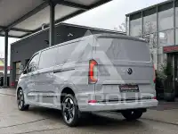 2026 Volkswagen T7 Multivan