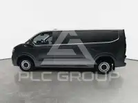 2026 Volkswagen T7 Multivan