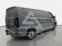2026 Volkswagen T7 Multivan