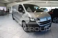 2026 Volkswagen T7 Multivan