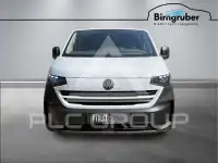 2026 Volkswagen T7 Multivan