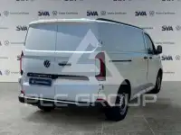 2026 Volkswagen T7 Multivan