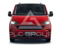 2026 Volkswagen T7 Multivan
