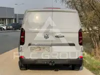 2026 Volkswagen T7 Multivan