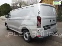 2026 Volkswagen T7 Multivan