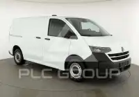 2026 Volkswagen T7 Multivan