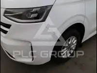 2026 Volkswagen T7 Multivan