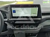 2026 Volkswagen T7 Multivan