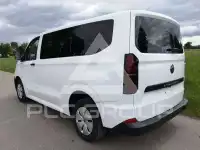 2026 Volkswagen T7 Multivan