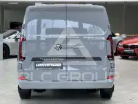 2026 Volkswagen T7 Multivan