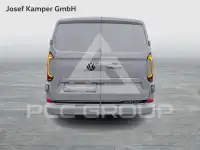2026 Volkswagen T7 Multivan