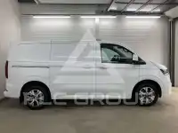 2026 Volkswagen T7 Multivan