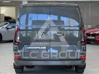 2026 Volkswagen T7 Multivan