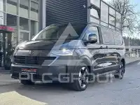 2026 Volkswagen T7 Multivan