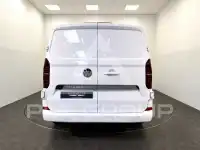 2026 Volkswagen T7 Multivan