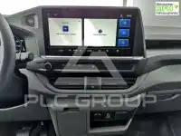 2026 Volkswagen T7 Multivan