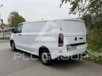2026 Volkswagen T7 Multivan