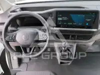 2026 Volkswagen T7 Multivan
