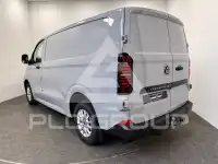 2026 Volkswagen T7 Multivan