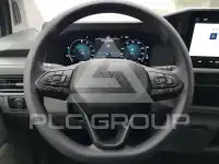 2026 Volkswagen T7 Multivan