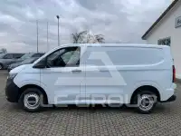 2026 Volkswagen T7 Multivan