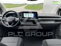 2026 Volkswagen T7 Multivan