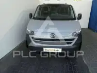 2026 Volkswagen T7 Multivan