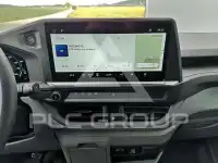 2026 Volkswagen T7 Multivan