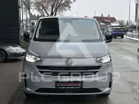 2026 Volkswagen T7 Multivan