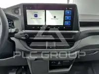 2026 Volkswagen T7 Multivan