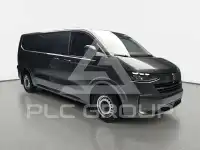 2026 Volkswagen T7 Multivan