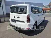 2026 Volkswagen T7 Multivan