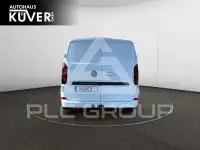2026 Volkswagen T7 Multivan