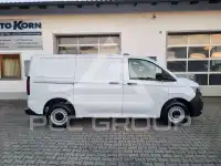2026 Volkswagen T7 Multivan