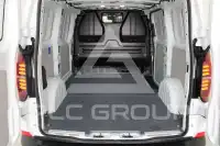 2026 Volkswagen T7 Multivan