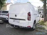 2026 Volkswagen T7 Multivan