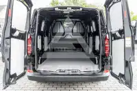 2026 Volkswagen T7 Multivan