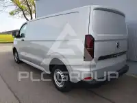 2026 Volkswagen T7 Multivan