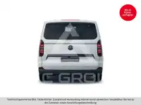 2026 Volkswagen T7 Multivan