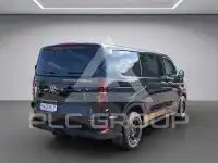 2026 Volkswagen T7 Multivan