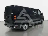 2026 Volkswagen T7 Multivan