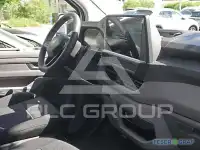 2026 Volkswagen T7 Multivan