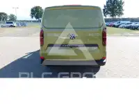 2026 Volkswagen T7 Multivan