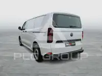 2026 Volkswagen T7 Multivan