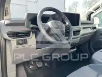 2026 Volkswagen T7 Multivan