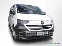 2026 Volkswagen T7 Multivan