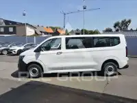 2026 Volkswagen T7 Multivan